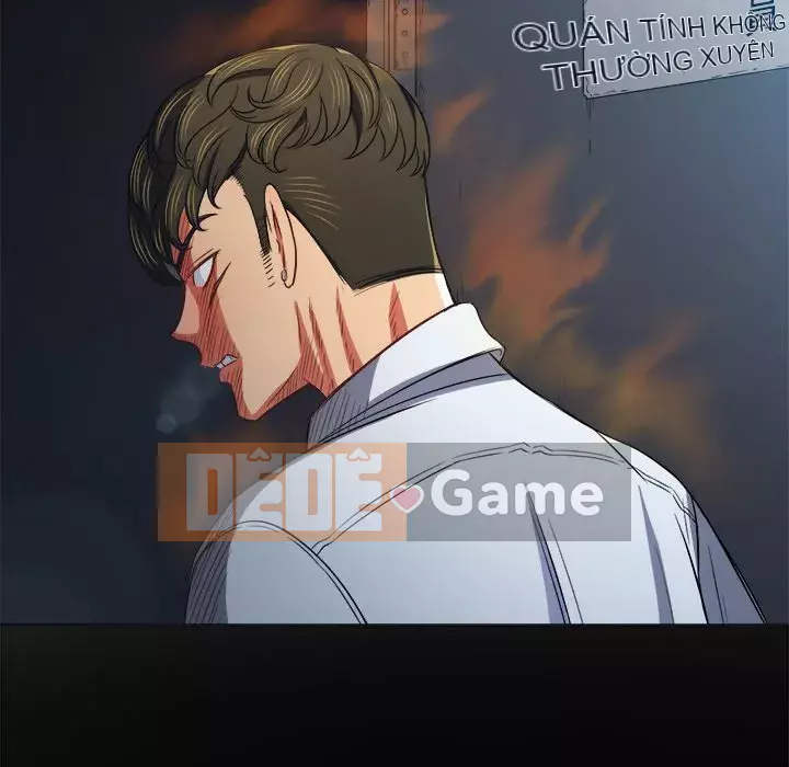 Ác nữ Gogou Tangling Chương 76-77