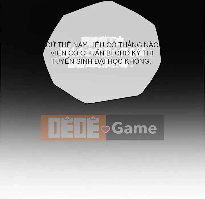 Ác nữ Gogou Tangling Chương 76-77