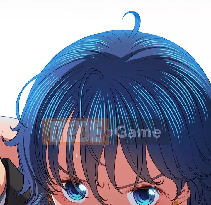 Ác nữ Gogou Tangling Chương 76-77