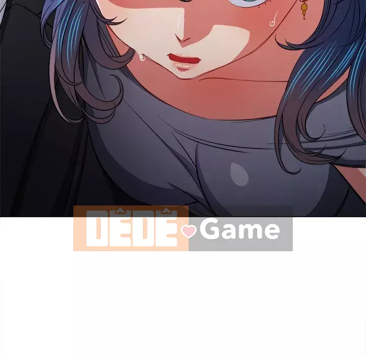 Ác nữ Gogou Tangling Chương 76-77