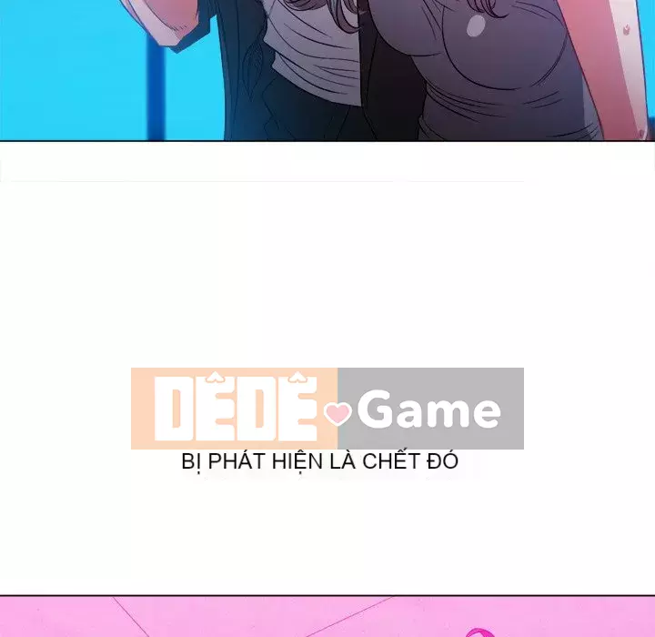 Ác nữ Gogou Tangling Chương 76-77