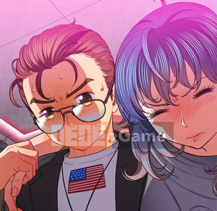 Ác nữ Gogou Tangling Chương 76-77