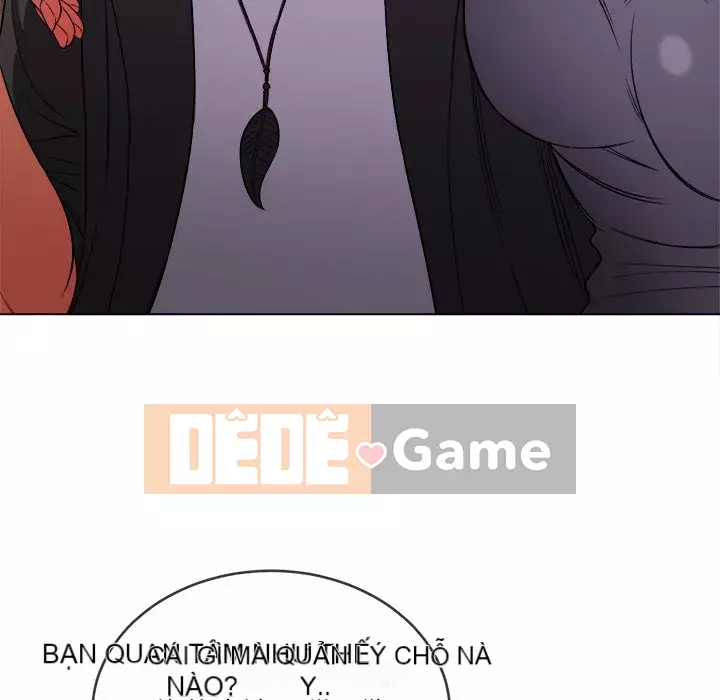 Ác nữ Gogou Tangling Chương 76-77