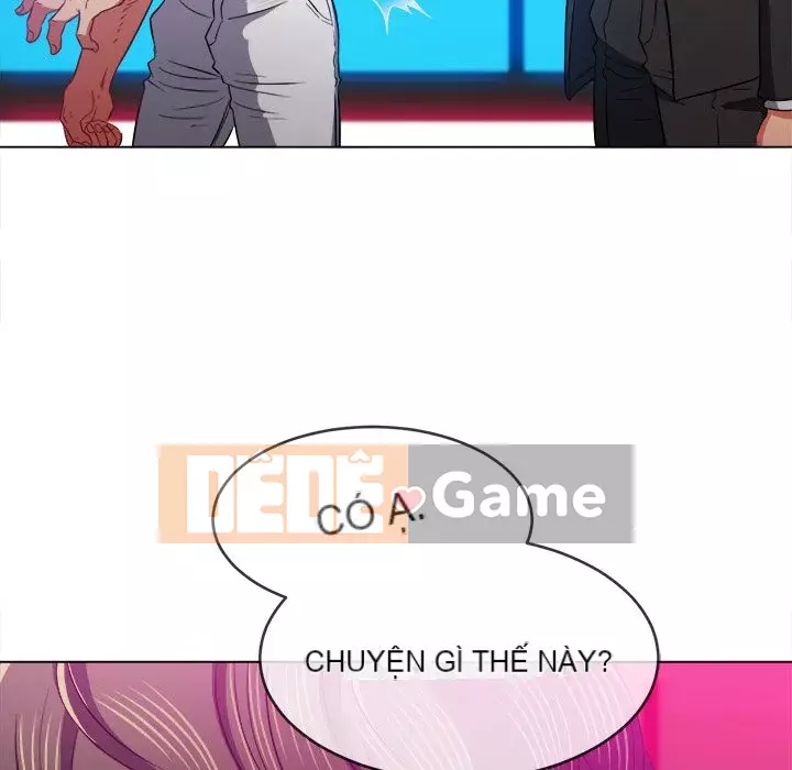 Ác nữ Gogou Tangling Chương 76-77