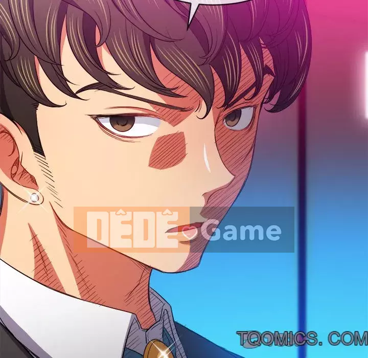 Ác nữ Gogou Tangling Chương 76-77