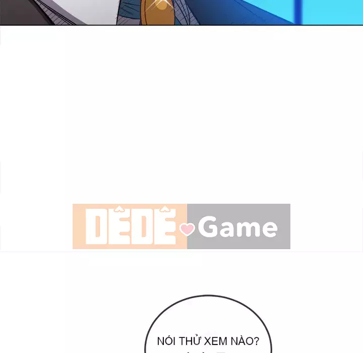 Ác nữ Gogou Tangling Chương 76-77