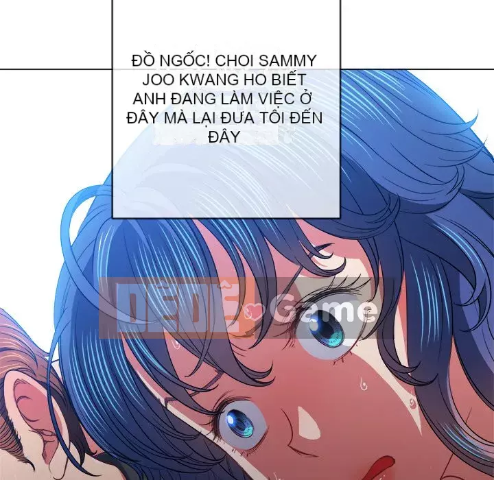 Ác nữ Gogou Tangling Chương 76-77