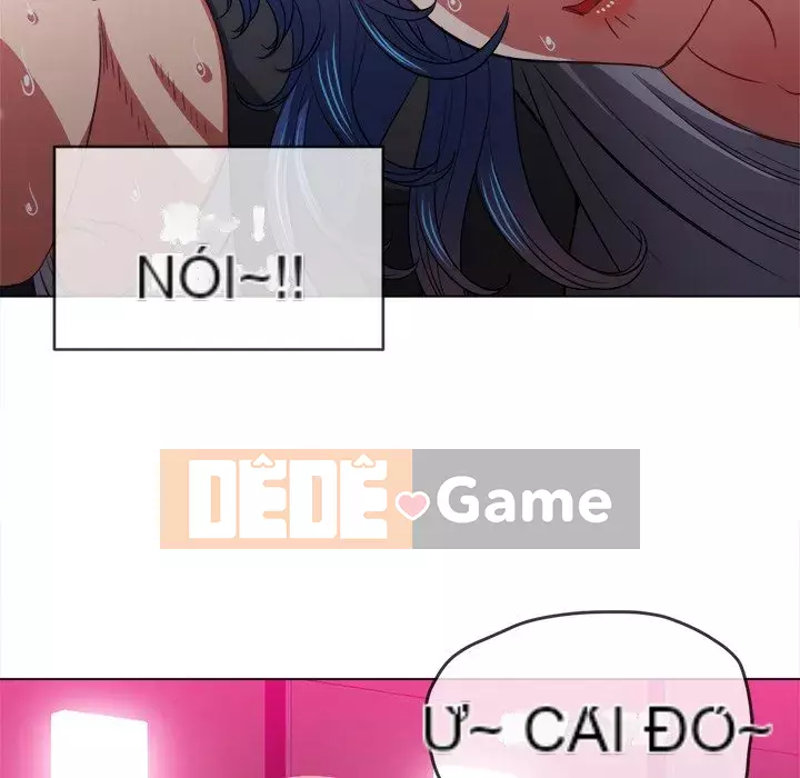 Ác nữ Gogou Tangling Chương 76-77