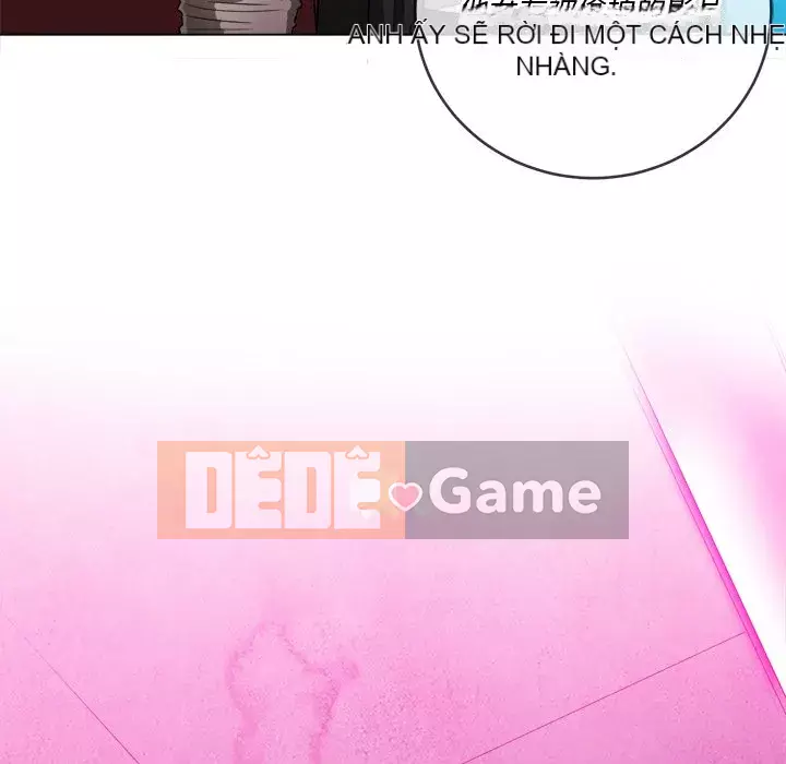 Ác nữ Gogou Tangling Chương 76-77