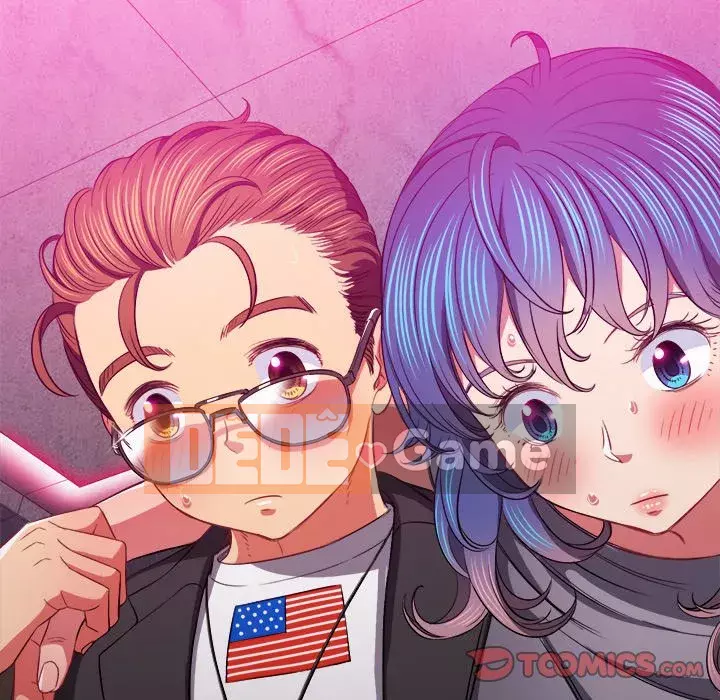 Ác nữ Gogou Tangling Chương 76-77