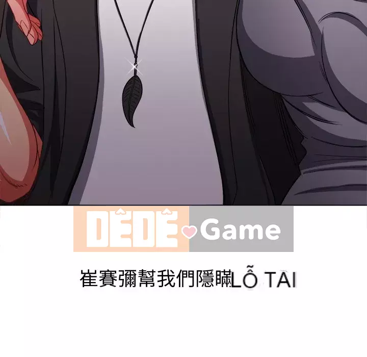 Ác nữ Gogou Tangling Chương 76-77