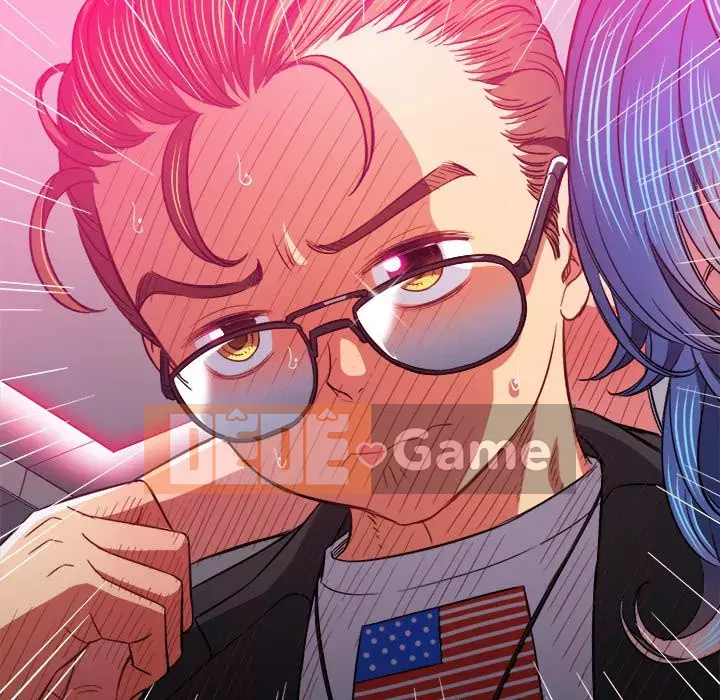 Ác nữ Gogou Tangling Chương 76-77