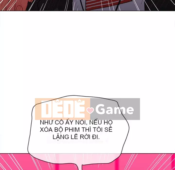 Ác nữ Gogou Tangling Chương 76-77