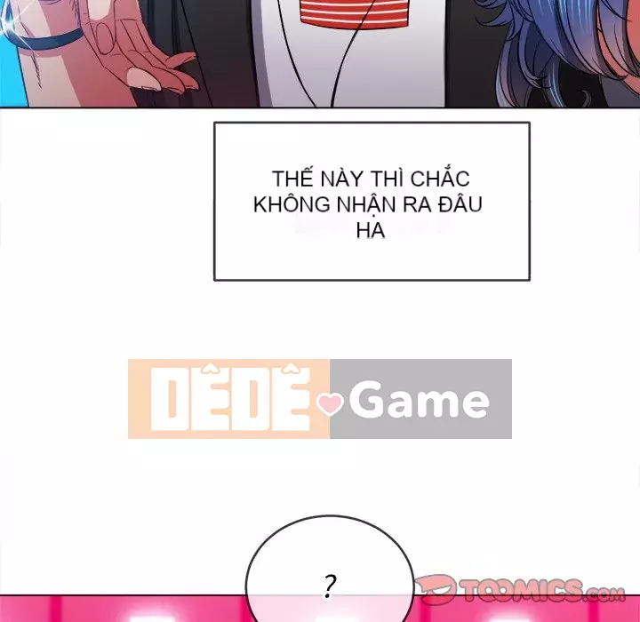 Ác nữ Gogou Tangling Chương 76-77