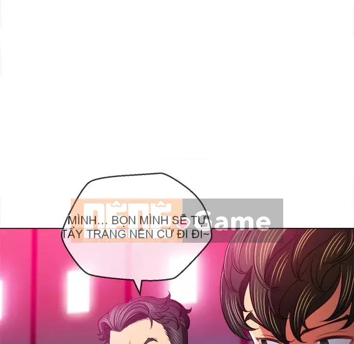 Ác nữ Gogou Tangling Chương 76-77