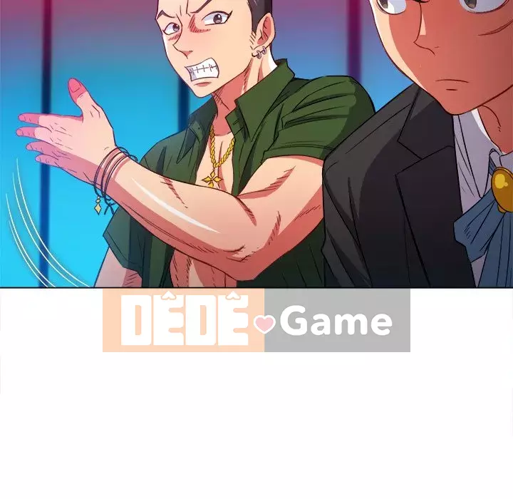 Ác nữ Gogou Tangling Chương 76-77