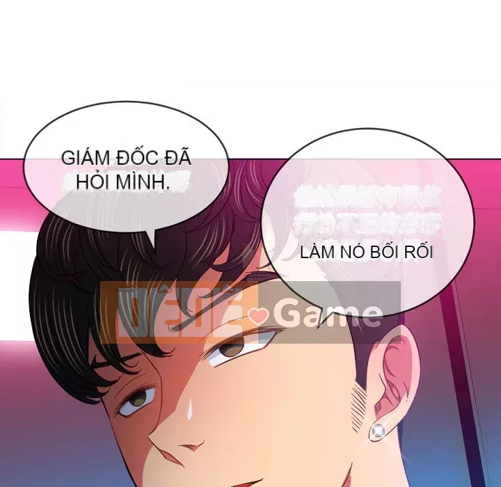 Ác nữ Gogou Tangling Chương 76-77