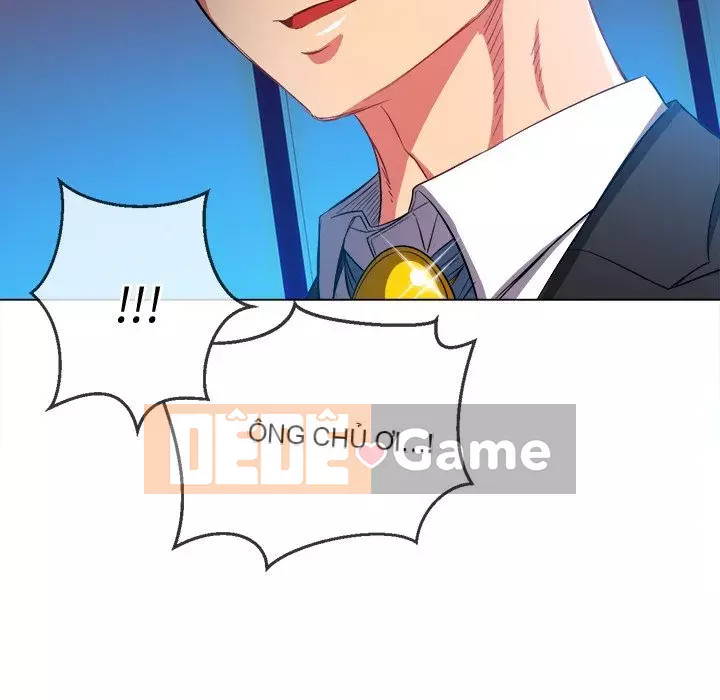 Ác nữ Gogou Tangling Chương 76-77