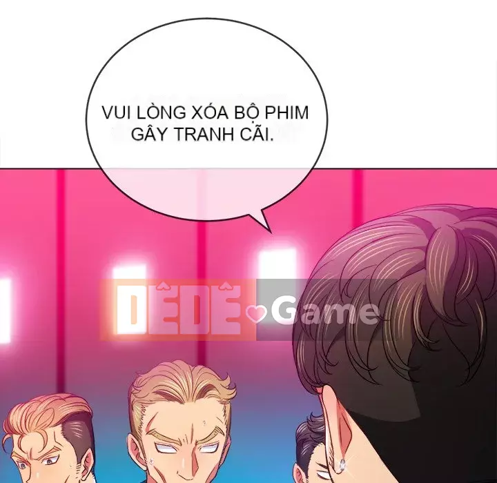 Ác nữ Gogou Tangling Chương 76-77