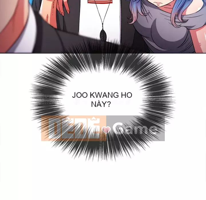 Ác nữ Gogou Tangling Chương 76-77