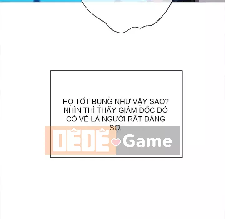 Ác nữ Gogou Tangling Chương 76-77