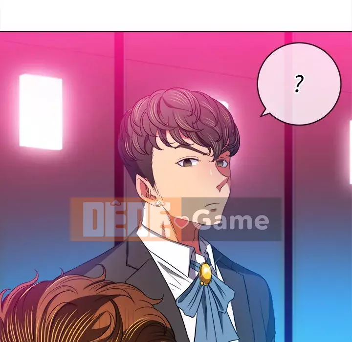 Ác nữ Gogou Tangling Chương 76-77