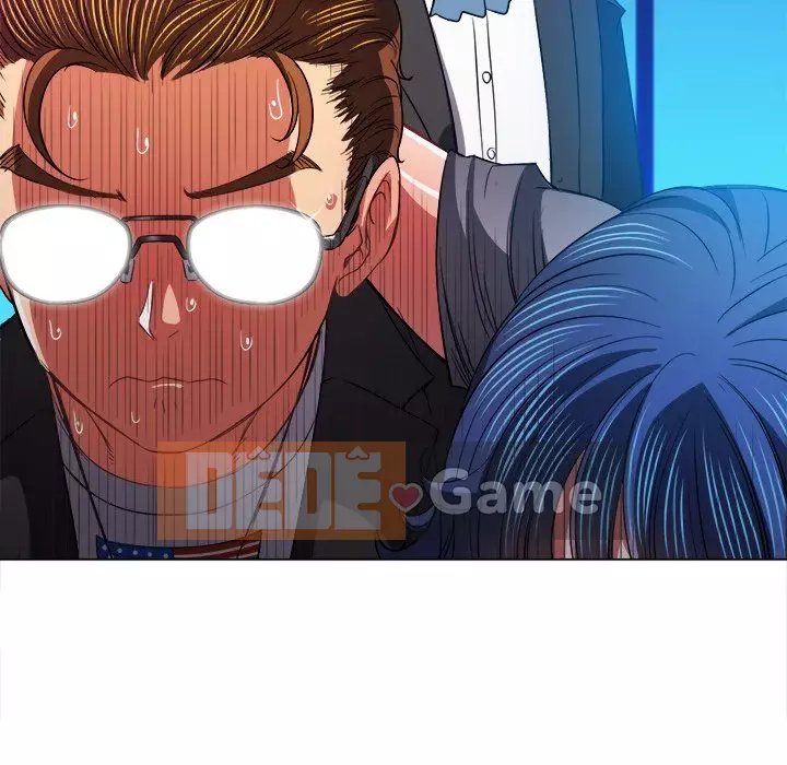 Ác nữ Gogou Tangling Chương 76-77