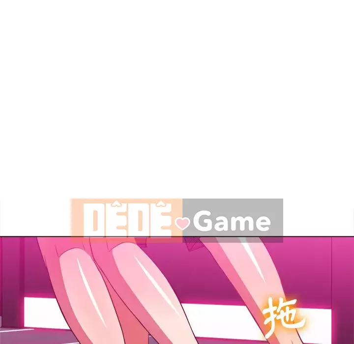 Ác nữ Gogou Tangling Chương 76-77