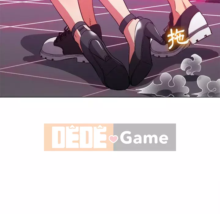 Ác nữ Gogou Tangling Chương 76-77