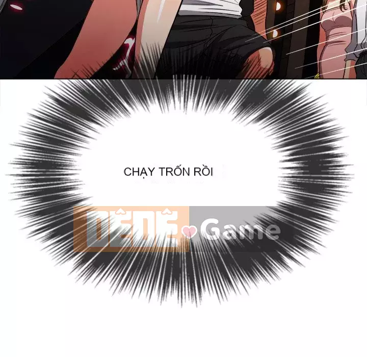 Ác nữ Gogou Tangling Chương 76-77