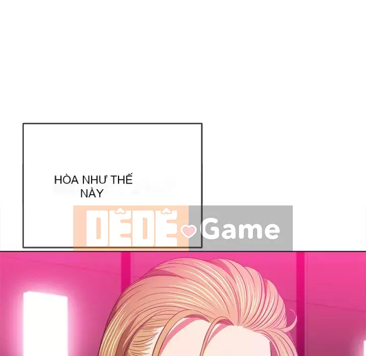 Ác nữ Gogou Tangling Chương 76-77