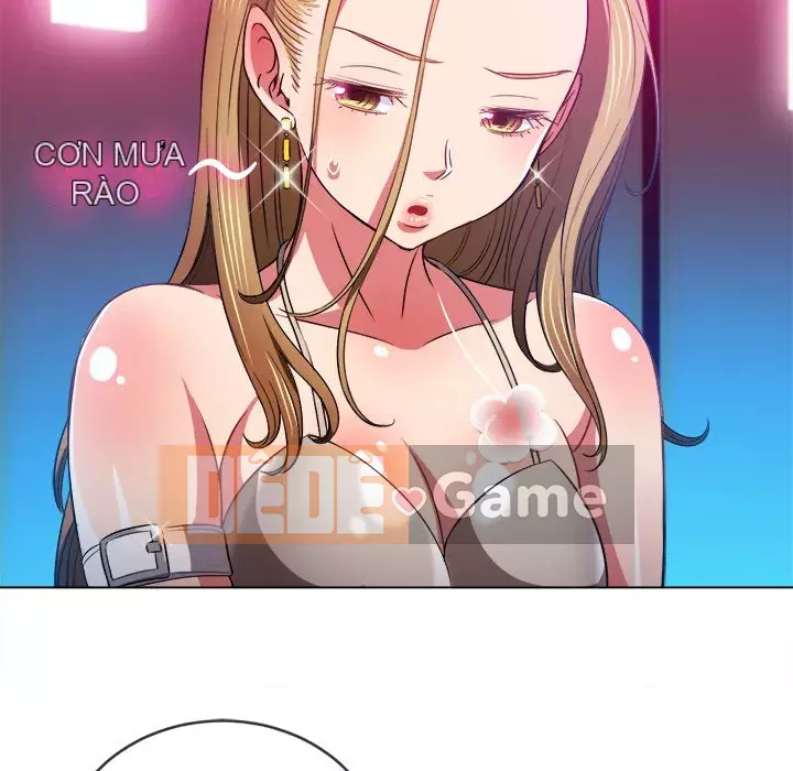 Ác nữ Gogou Tangling Chương 76-77