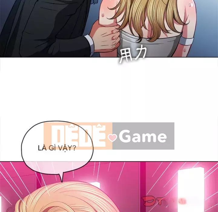 Ác nữ Gogou Tangling Chương 76-77