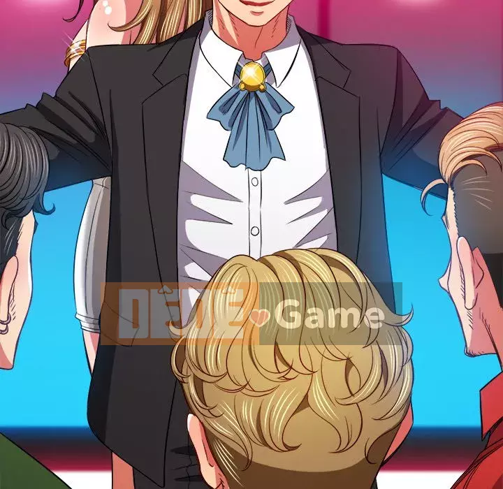 Ác nữ Gogou Tangling Chương 76-77