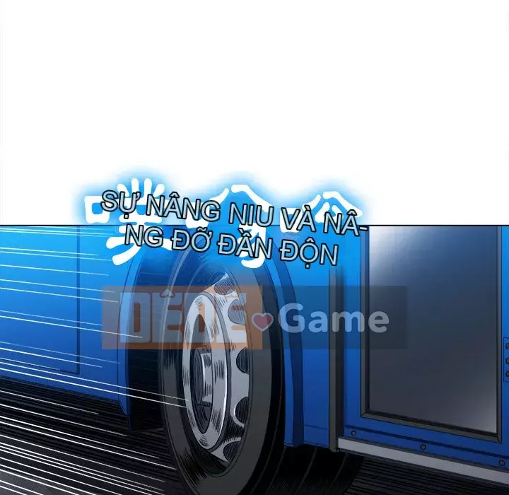 Ác nữ Gogou Tangling Chương 76-77