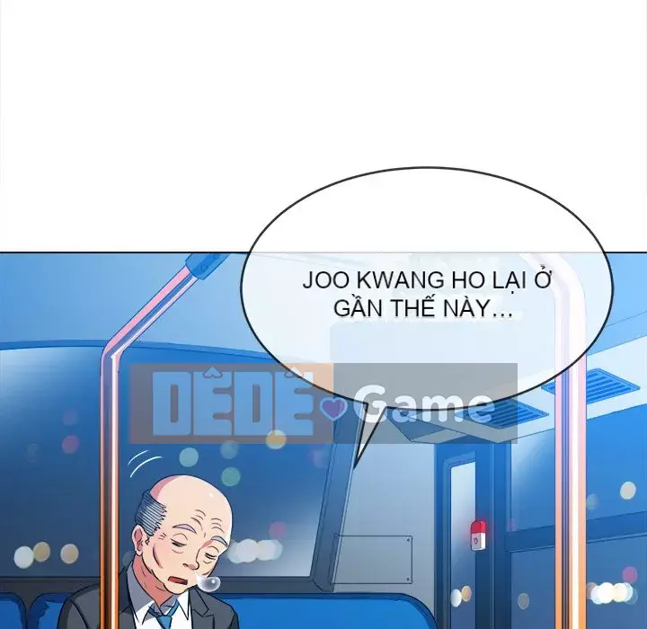 Ác nữ Gogou Tangling Chương 76-77