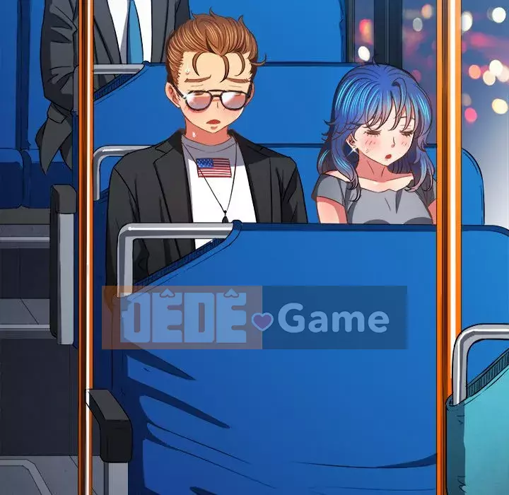 Ác nữ Gogou Tangling Chương 76-77