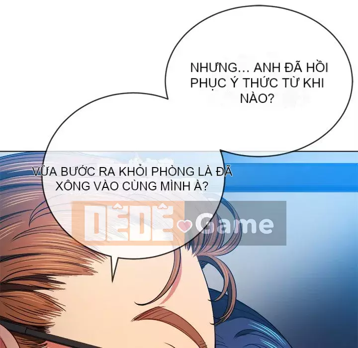 Ác nữ Gogou Tangling Chương 76-77