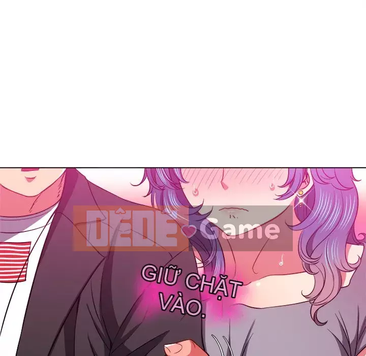 Ác nữ Gogou Tangling Chương 76-77