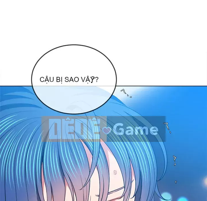 Ác nữ Gogou Tangling Chương 76-77