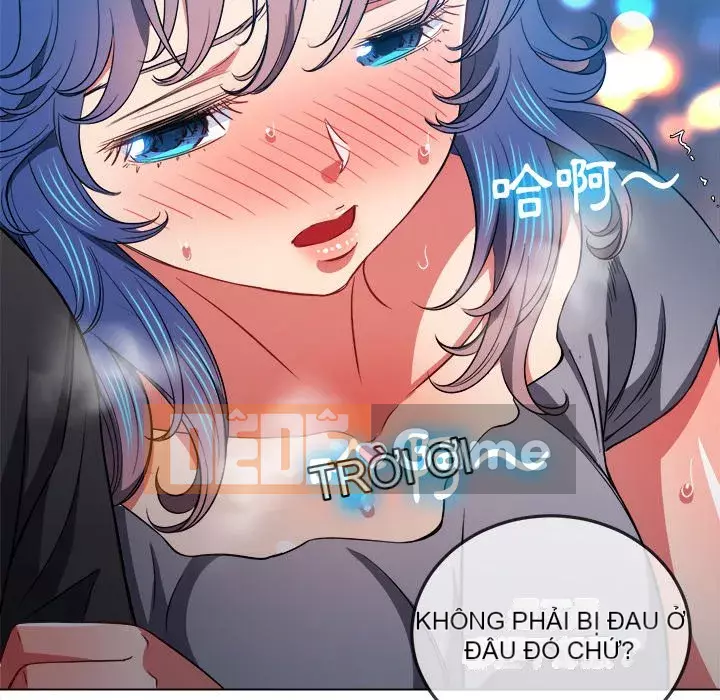 Ác nữ Gogou Tangling Chương 76-77