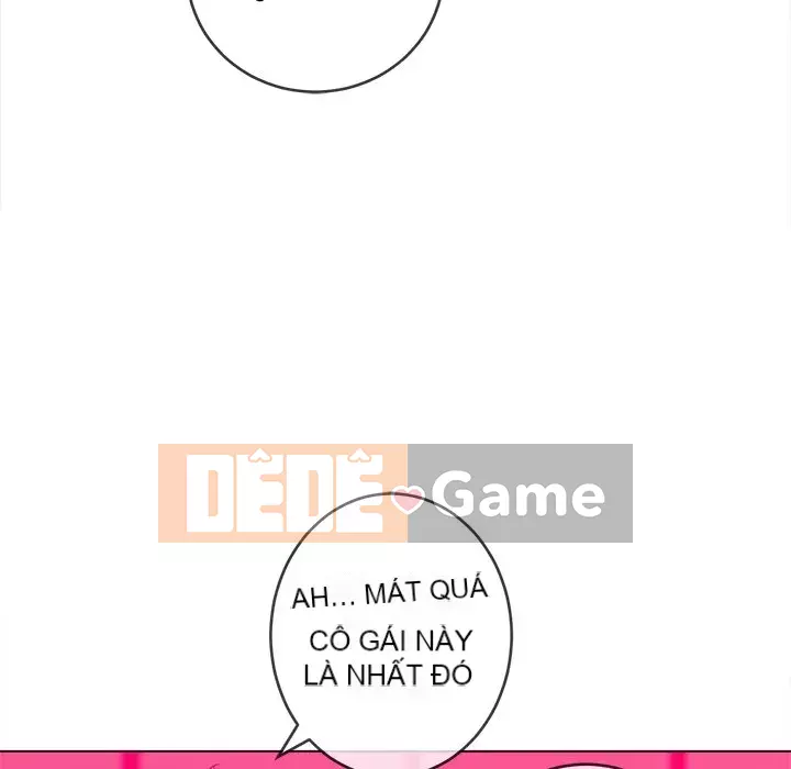 Ác nữ Gogou Tangling Chương 76-77