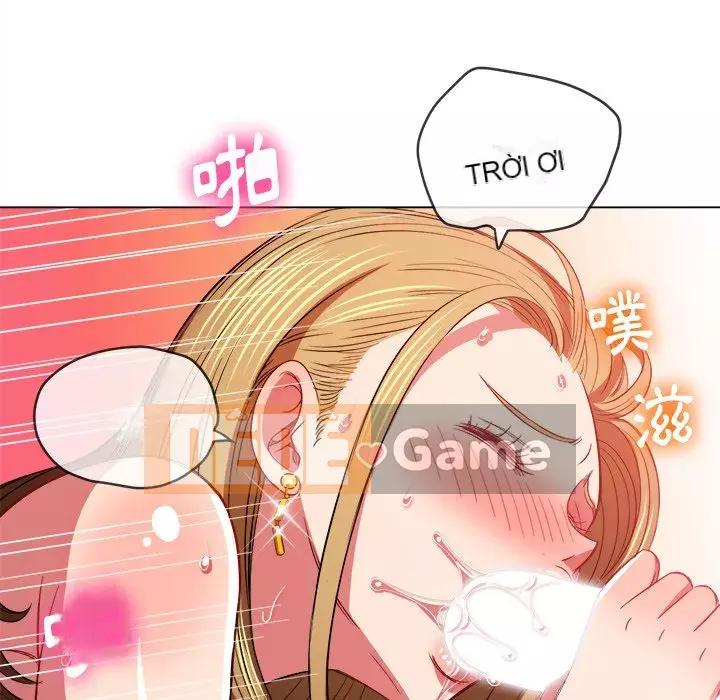 Ác nữ Gogou Tangling Chương 76-77