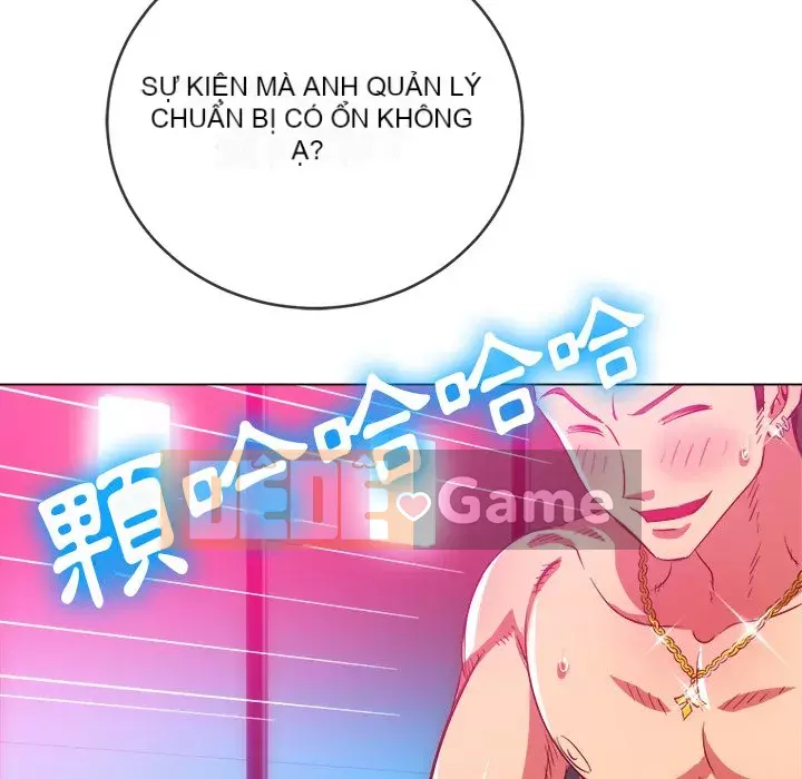 Ác nữ Gogou Tangling Chương 76-77