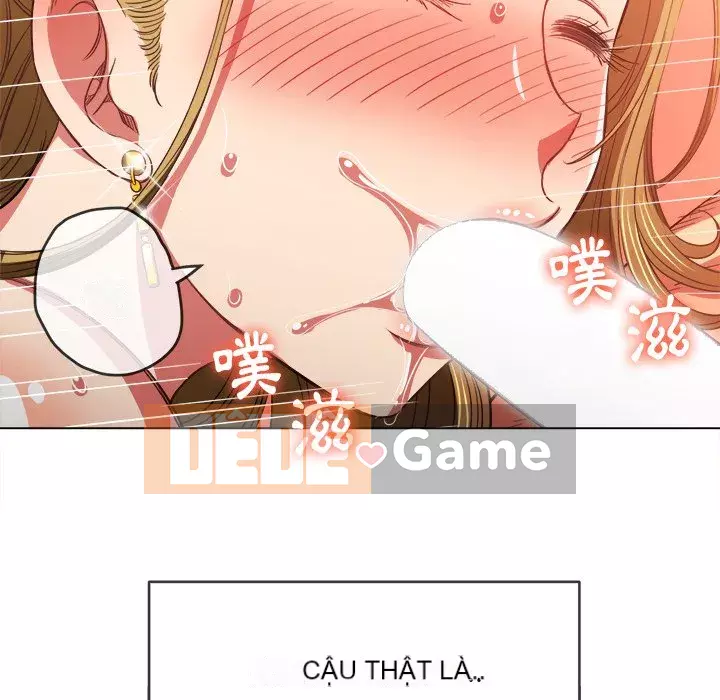 Ác nữ Gogou Tangling Chương 76-77