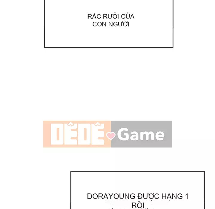 Ác nữ Gogou Tangling Chương 76-77