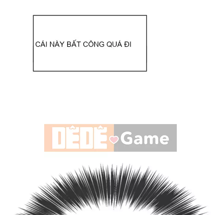 Ác nữ Gogou Tangling Chương 76-77