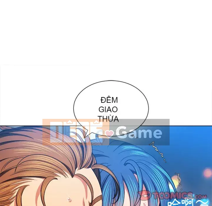 Ác nữ Gogou Tangling Chương 76-77