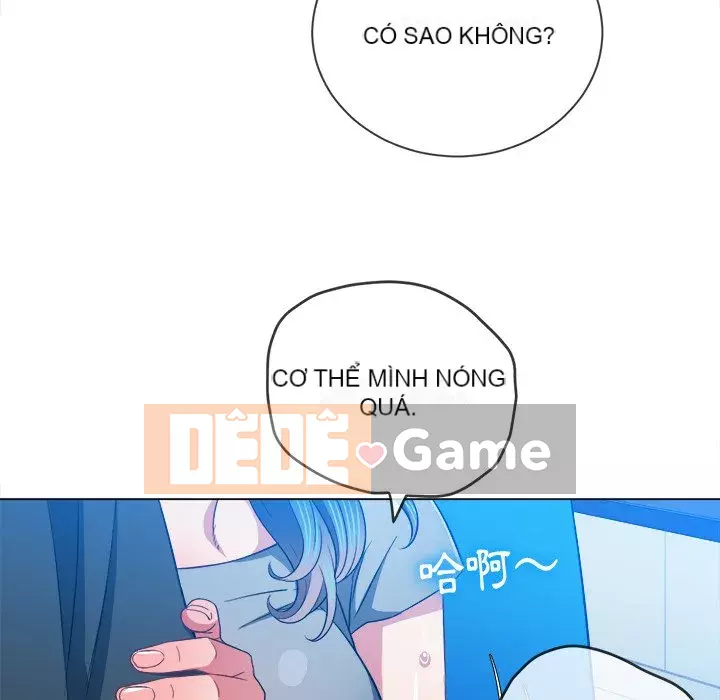 Ác nữ Gogou Tangling Chương 76-77