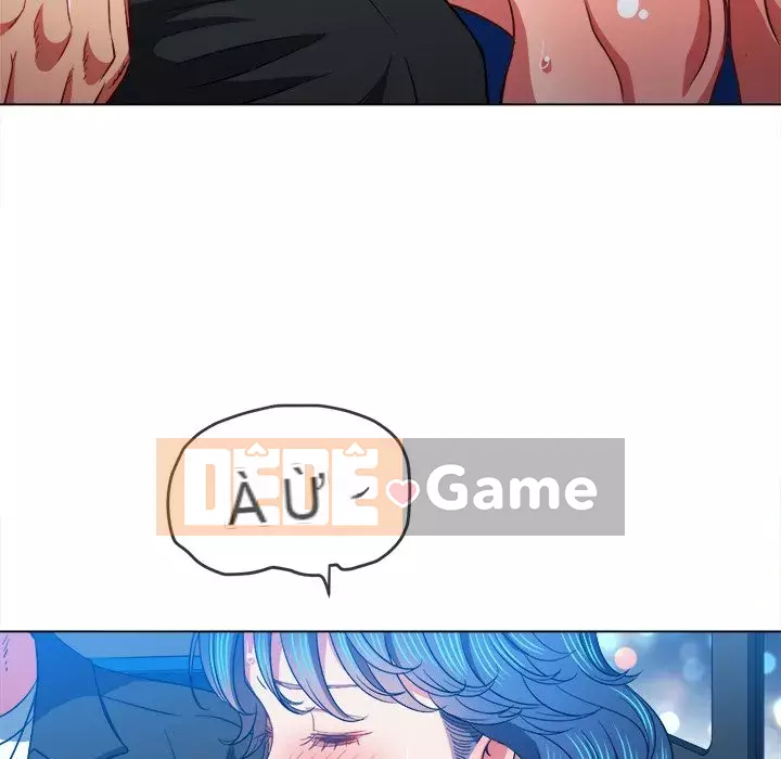 Ác nữ Gogou Tangling Chương 76-77